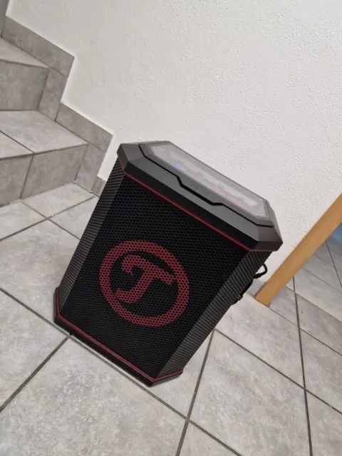 Teufel Rockster Air