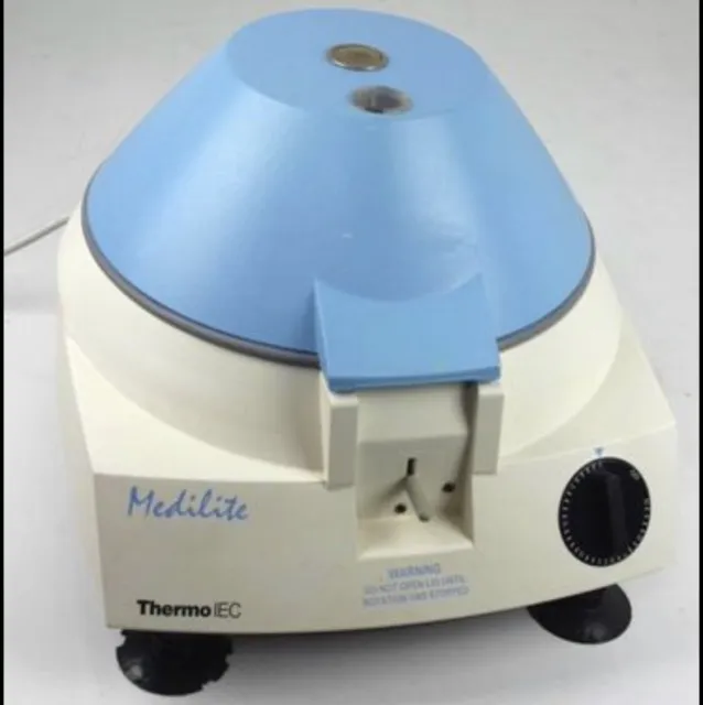 Thermo IEC Medilite Benchtop Centrifuge