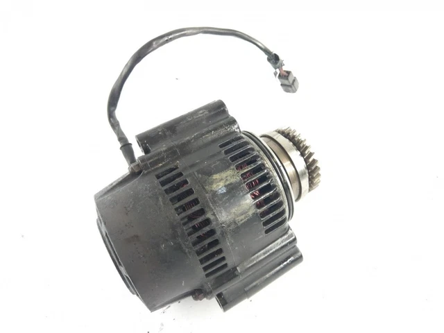 Suzuki GSX-R 1100 GU74C [1988] - alternator