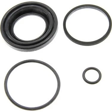 143.33015 Centric Brake Caliper Repair Kit Rear New for Mercedes VW SLK Class