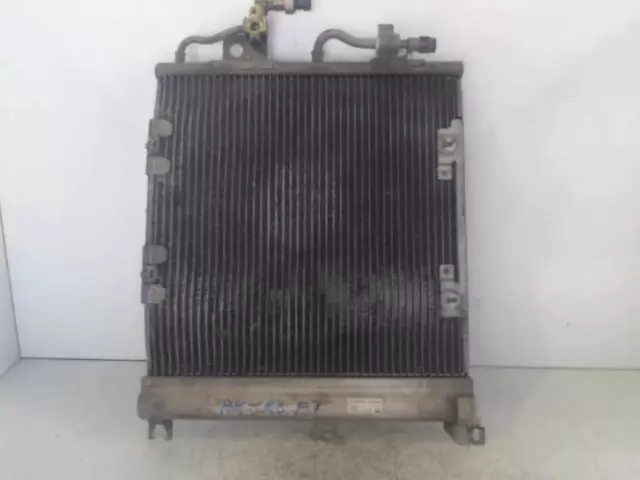 Radiateur clim OPEL ASTRA H 93178961