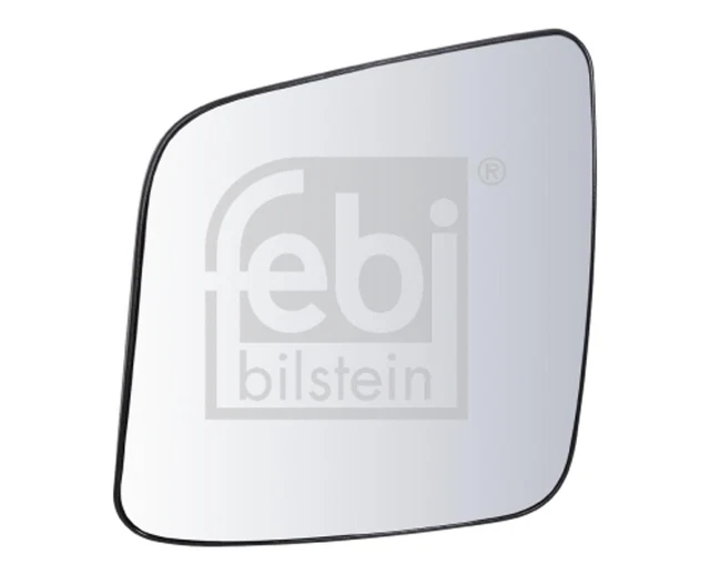 Specchio specchio Febi Bilstein 101195 per Mercedes MP4 ACTROS AROCS