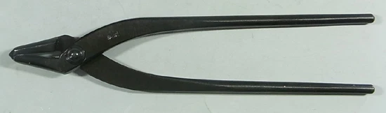 Tronchese Per Filo Bonsai Kaneshin 511-K - Professionale In Acciaio, Per Taglio Filo Fino 6mm, Lunghezza 200mm - Foto 9