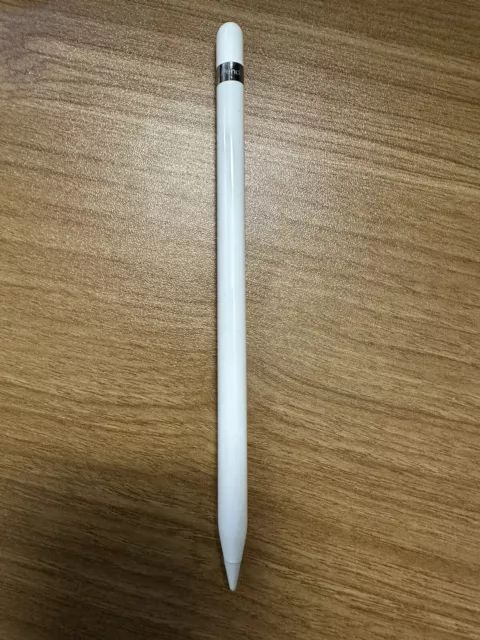 Apple Pencil 1. Generation Original Weiß