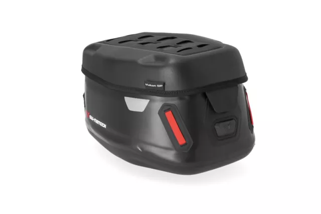 SW-Motech PRO Yukon WP Tankrucksack wasserdicht Motorrad Gepäck