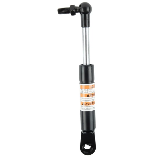 Supporti di sollevamento costruzione alluminio compatibili con Ymh TMAX 500 530 (2 pezzi)