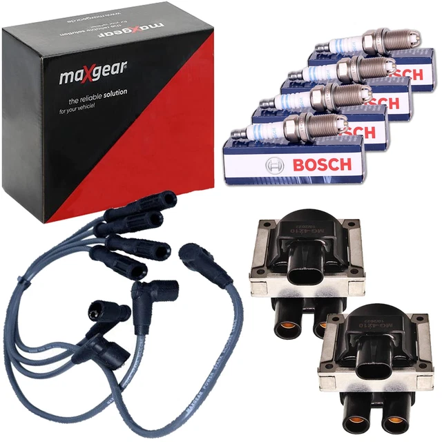 Come Cambiare Candele Di Accensione Su Fiat Panda 169 - Guida Alla Sostituzione 10105 - Foto 6