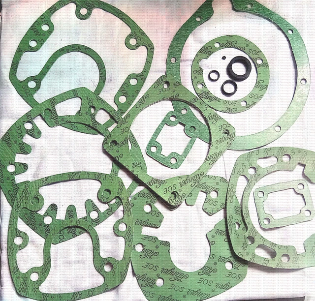 Modèle 7100 Rand Ingersoll Compatible Set Joints Etanchéité #32229908