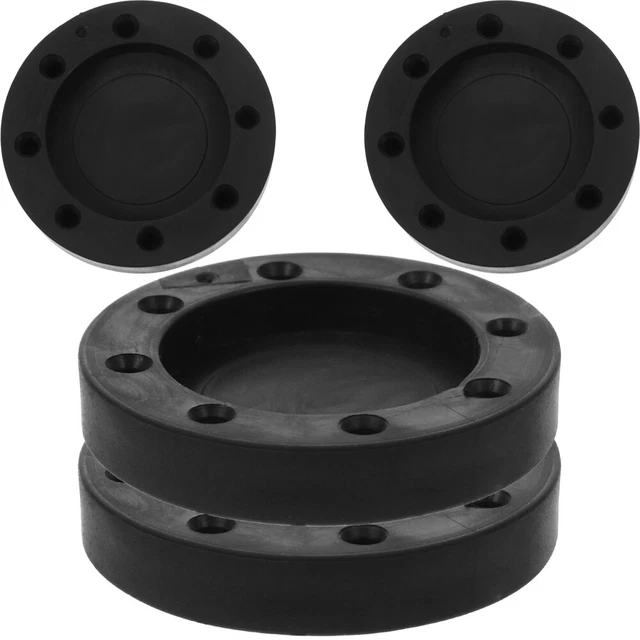 Set 4 Piedini Antiscivolo Per Scale - Protezione Pavimenti E Sicurezza - Foto 11