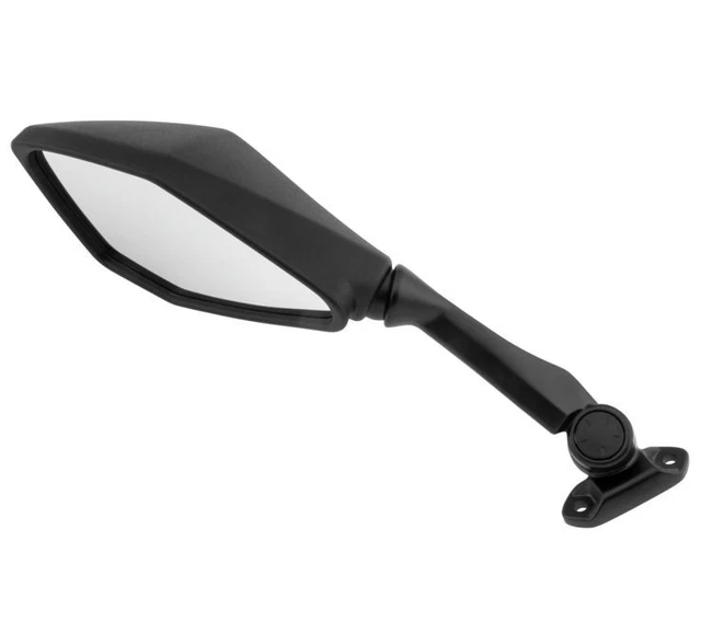 Bikemaster Mir Kaw Zx-6R/Zx636 Ninja Lh Fk-802Lh Control Mirrors