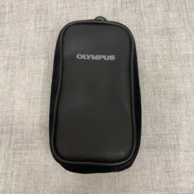 Olympus Compact Camera Case - Black