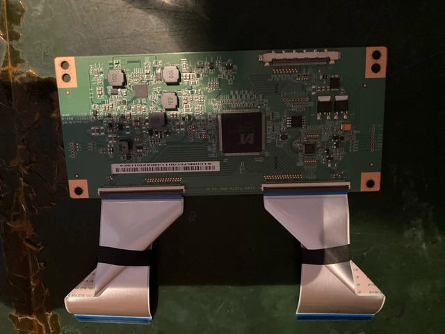 CARTE TCON GA_60HZ_FHD_V0.3 TV PHILIPS 40PFL3028H/12 EUR 28,25 - FR