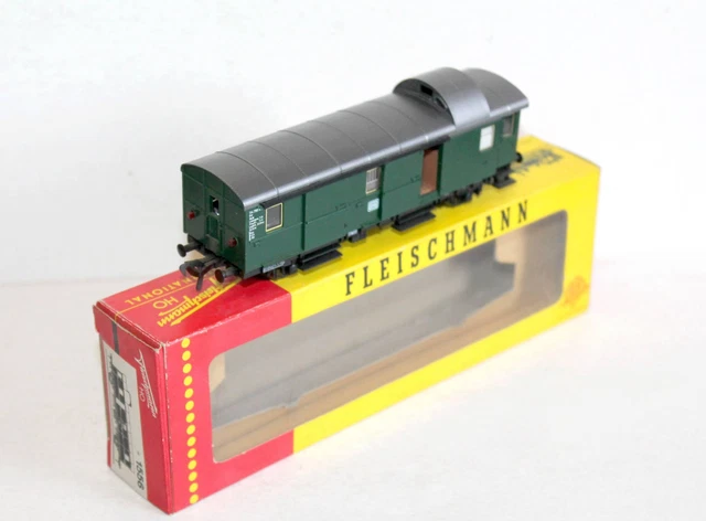 Fleischmann 4450 DB ICE H0 GL (Gebraucht) in für CHF 70 - mit Lieferung