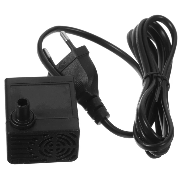 Curated visual reference: Gallery Detail: Water Pump 220V 240V Submersible Water Circulation Pump Pond Aquarium