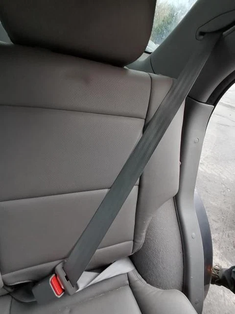 Ceinture arriere gauche KIA SORENTO 1 PHASE 1 898103E000CY