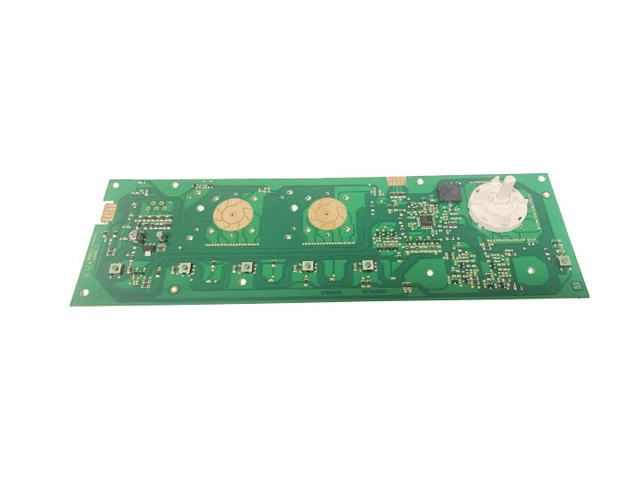 Indesit C00300591 Module de contrôle afficheur memo LED sèche-linge