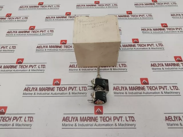 Reo 10W R10 Rotary Potentiometer