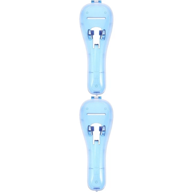 2 Pack Elektrorasierer Für Frauen Aufbewahrungsbox Geschenk Männer