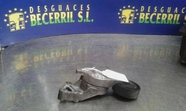 galet tendeur pour AUDI A3 1.9 TDI 1997 1513183