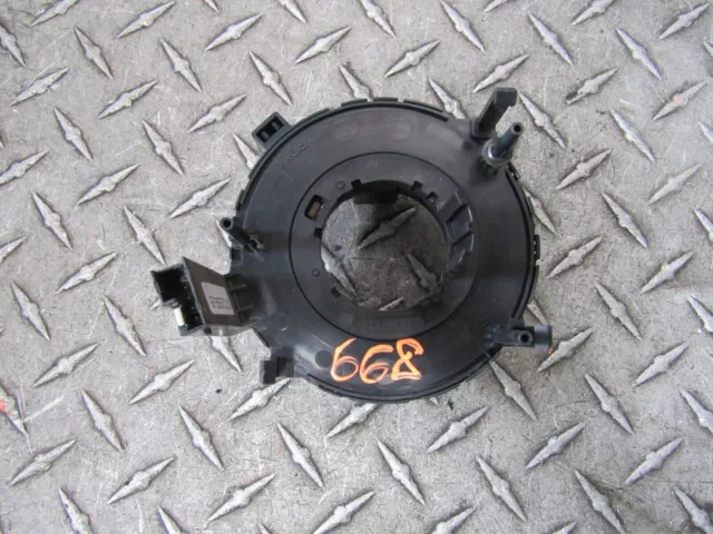 00 Volkswagen Golf Clock Spring 1.9L
