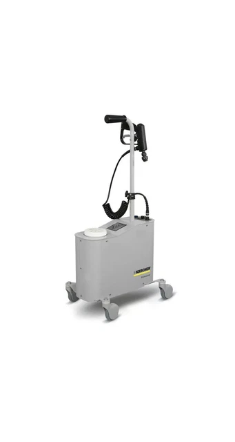 Karcher PS 4/7 Bp Mister Hospital Grade Misting System Karcher PS 4/7 Bp Mister Hospital Grade Misting System