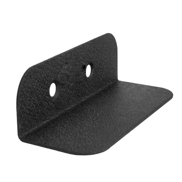 3PCS Mountain Bike Bike Storage Wall Mounted Rack Stands Heavy Duty High Carbon