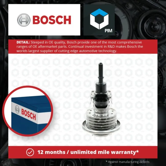 Ugello iniezione UREA 0444021021 Bosch emissione 3C0131113C DNXPDM12S qualità nuovo