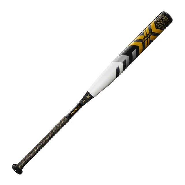 LOUISVILLE SLUGGER 2024 FP Meta 10 Fastpitch Bat 449.95 PicClick
