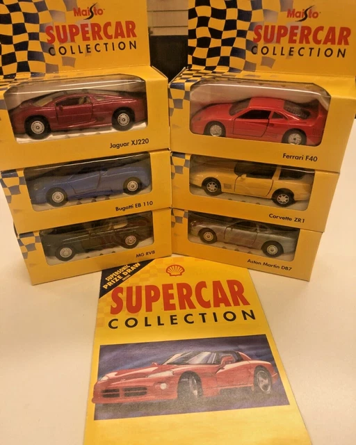Disney Pixar - Cars - le monde de voitures - Die-Cast - Bob Cutlass