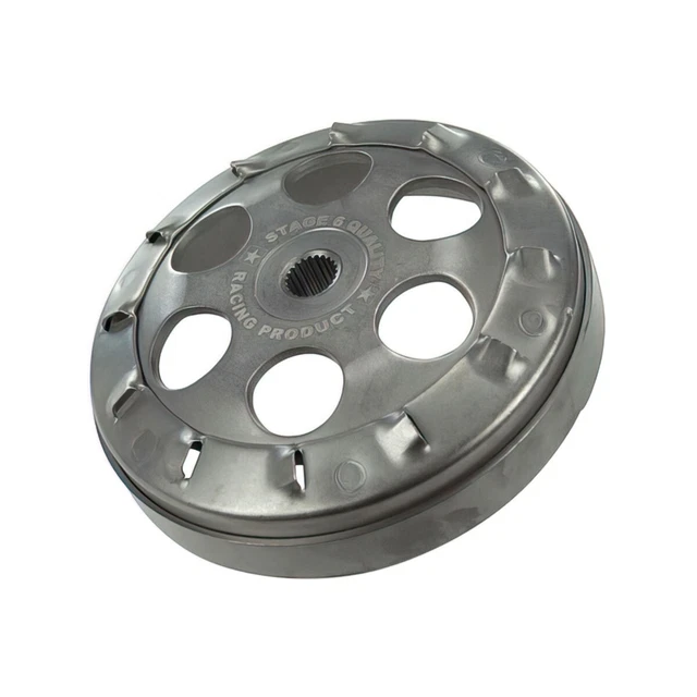 TUNING VARIOMATIK STERNRITZEL SET für JACK FOX RETRO STAR 50 4T bis2017
