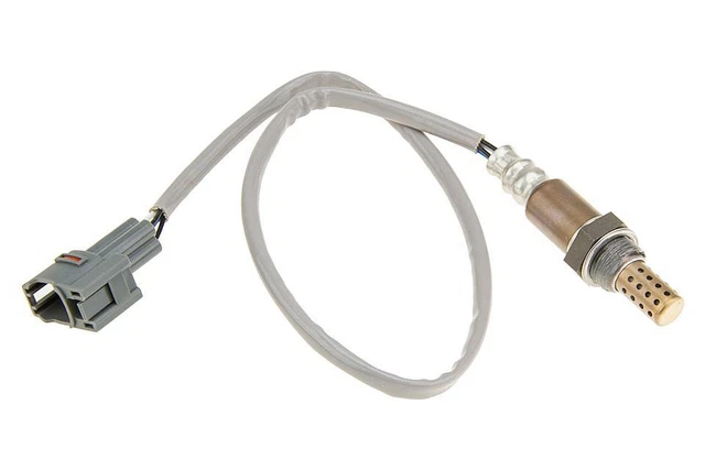 Sonde Lambda O2 Pour Suzuki Swift 2005-2015 1.3/1.5/1.3 4x4 – Compatible 18213-63J00 – Améliore Consommation - 2