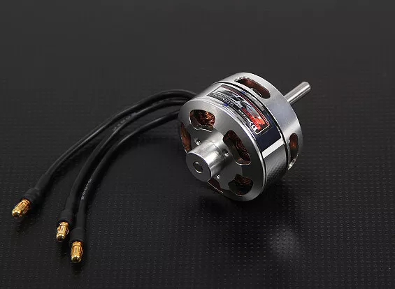 RC Turnigy Aerodrive SK3 - 3530-1150kv Brushless Outrunner Motor