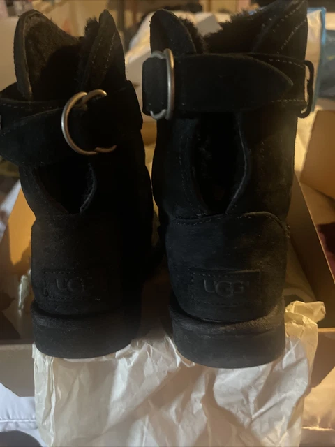 Ugg W Remora