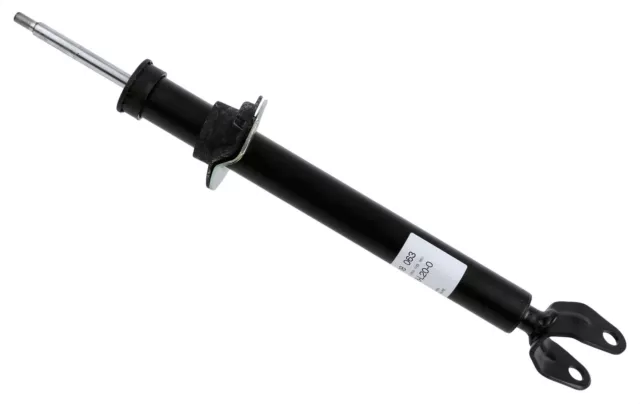 Stoßdämpfer SACHS 318 063 - Vorderachse für Mercedes C-Klasse W205