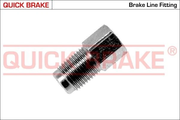 Quick Brake Überwurfschraube DL