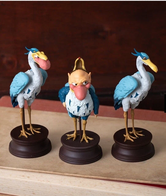 EXCEART Set Di 5 Personaggi In Miniatura In PVC: Figure Umane Dipinte A Mano Per Diarama, Spiaggia E Gioco - 5