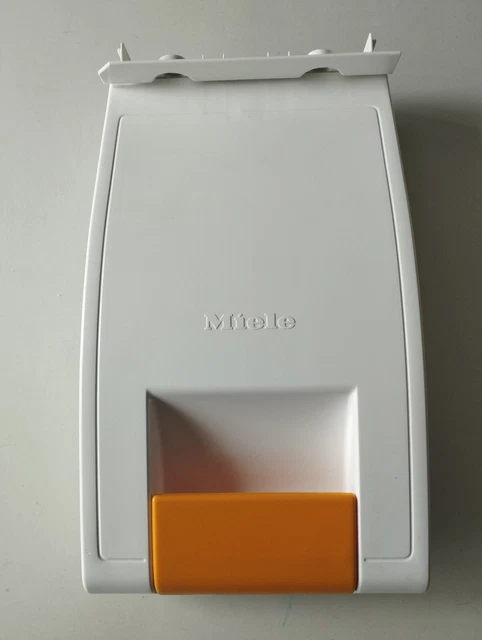 Programmateur + Clavier Pour Lave-linge Miele Top – Pièce Détachée Occasion