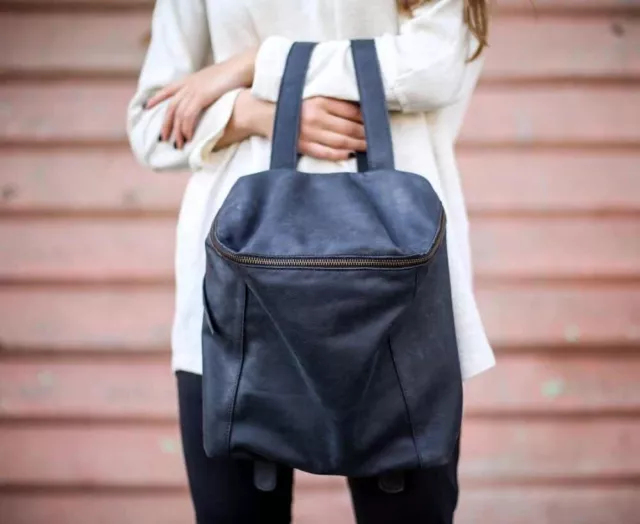 Sacs en cuir/sac de voyage/sac d'école/sac pack