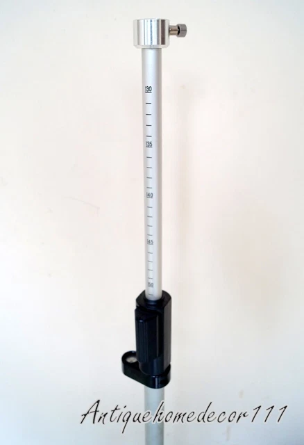 Antenne Fouet TNC 430-450MHz Pour GPS Topcon Trimble Sokkia - Neuf Sous Blister