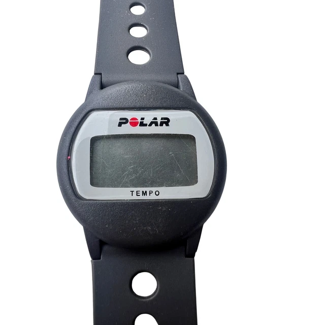 POLAR-Cardiofréquencemètre Equine RCX3 GPS-Cardio Fréquencemètre