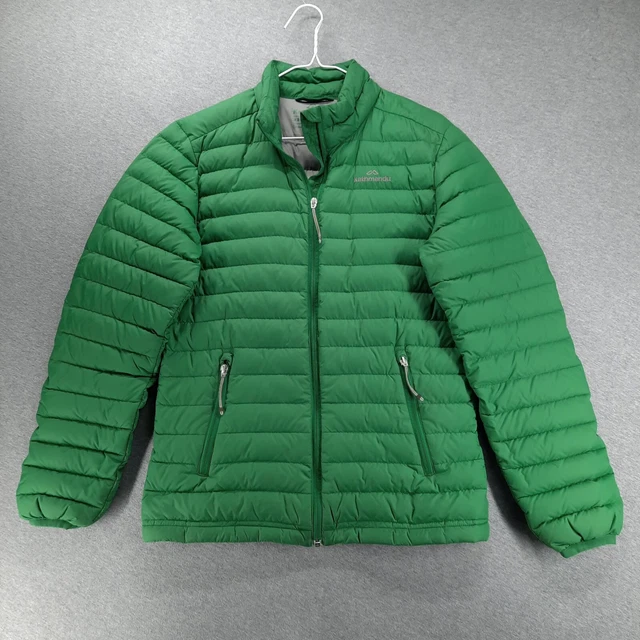 Kathmandu goose down discount 700
