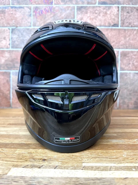 Agv series sales