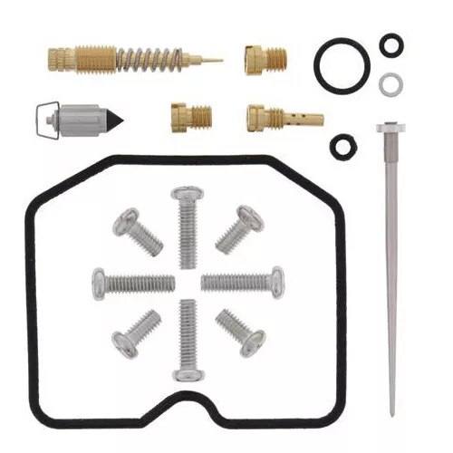 All Balls 26-1091 For Suzuki LTA400F 4wd King Quad 2008-2010 Carburetor Repair K 2