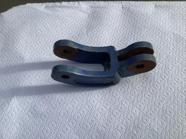 Record 45 cast iron  Pipe Cutter Link X1