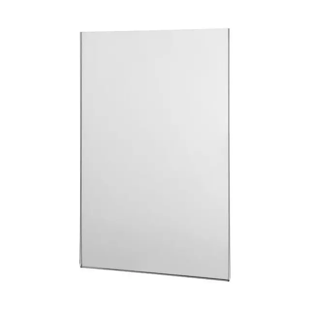 Perspex A4 Wall Leaflet Or Sign Display Acrylic Poster Holder X 2