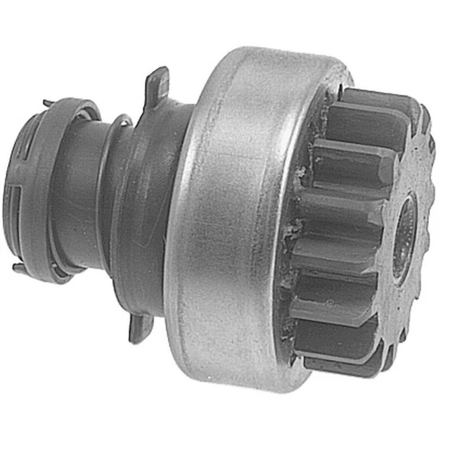 New Starter Drive For Yanmar 2GML multiple years 2114-45002 SHI5021 220-44024