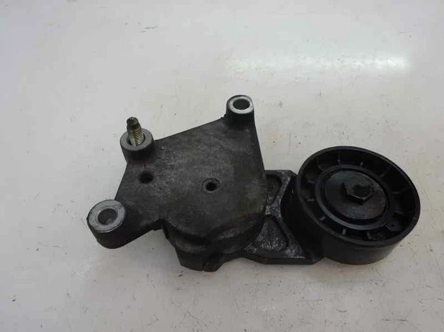 galet tendeur pour CITROEN C2 1.4 HDI 2003 2005 138942
