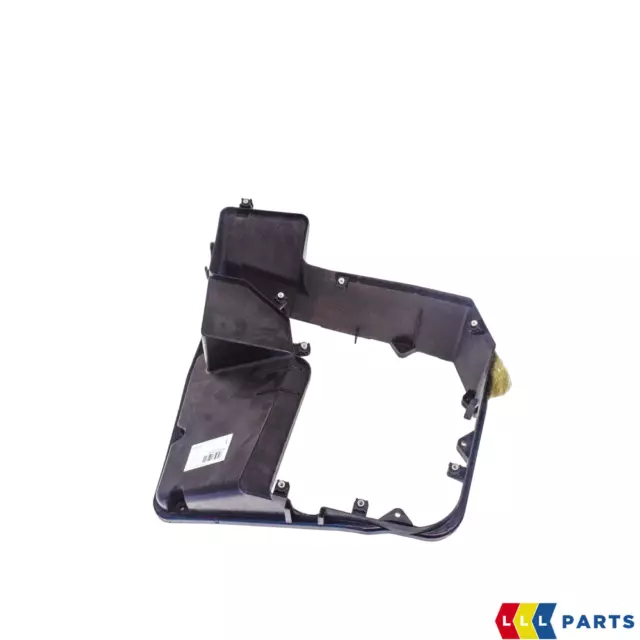 NEW GENUINE VW Transporter T5 T6 Fuse Box Main Fuse Box Trim Cover