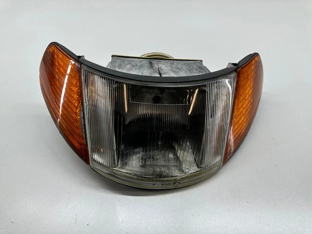 Phare Avant Piaggio Hexagon 125 150 180 2T 1994-2001