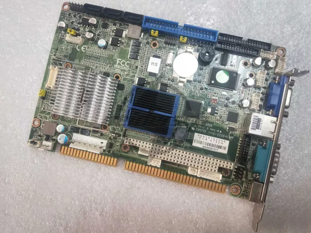 Placa madre IPC industrial usada One PCA-6782N 9692678200E